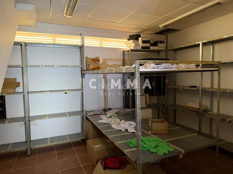 Foto b6626664-45cd-4d2f-9755-b45f1d9c5c30. Alquiler local comercial amplio local comercial en la nucía oportunidad única en Nucia (la)