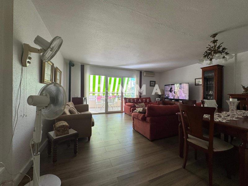 Foto 0c4bf36d-7857-4f44-a4e5-a5c227175162. Appartement dans La Nucia Pueblo Nucia (la)