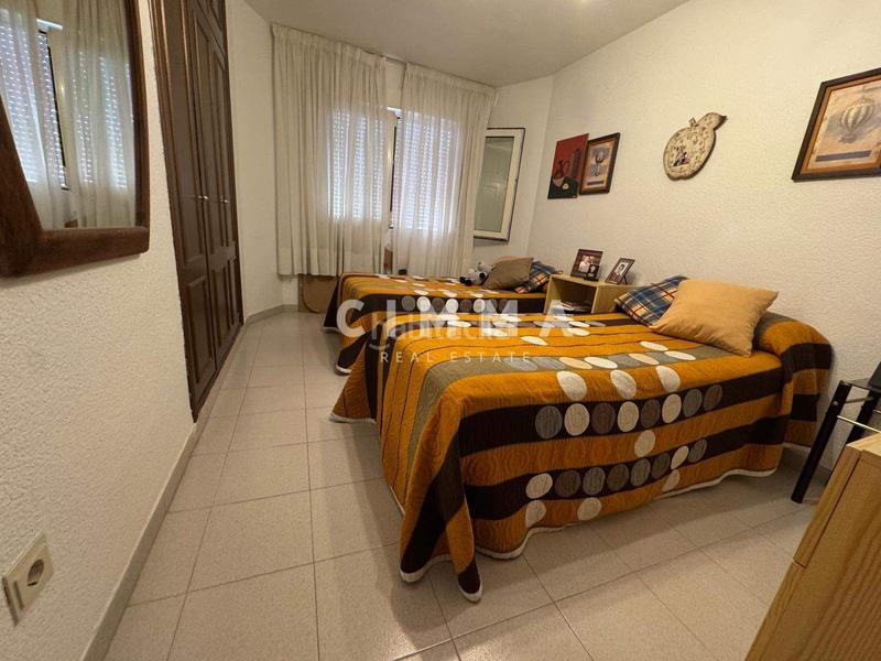 Foto 0da79997-7cd8-4d16-97a4-de529bbf44f4. Appartement dans La Nucia Pueblo Nucia (la)