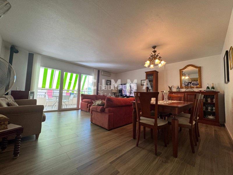 Foto 11e9c247-2b07-4265-a2eb-0ca399562995. Appartement dans La Nucia Pueblo Nucia (la)