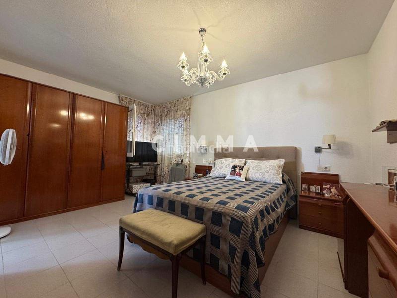 Foto 12a1846c-ed81-4717-b6e2-1359c23664ec. Appartement dans La Nucia Pueblo Nucia (la)