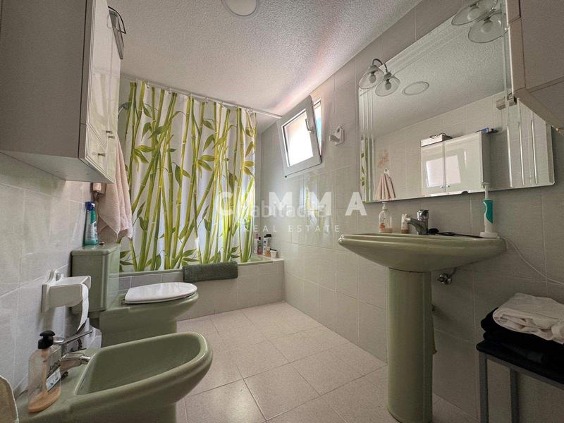 Foto 147fdbed-ab7c-4b9f-90b8-37173b883ce7. Appartement dans La Nucia Pueblo Nucia (la)