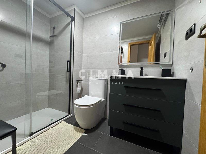 Foto 2551faf3-eb7d-410e-a3fc-2c5dca7c41f5. Appartement dans La Nucia Pueblo Nucia (la)