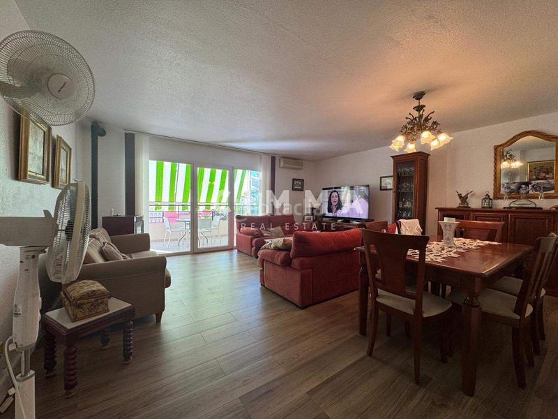 Foto 267bba0c-1b2c-4858-bbb0-b534f63a539d. Appartement dans La Nucia Pueblo Nucia (la)