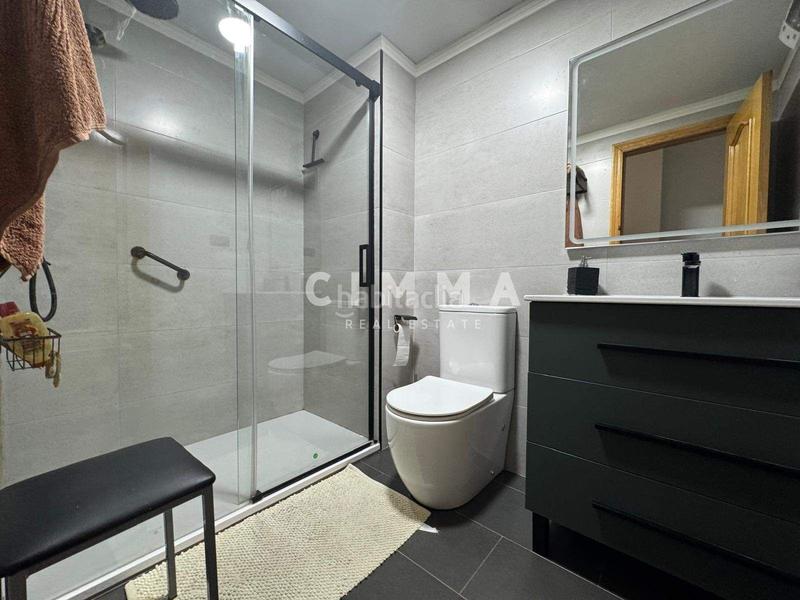 Foto 337d00b2-a8e8-4845-9009-56b561a0849a. Appartement dans La Nucia Pueblo Nucia (la)