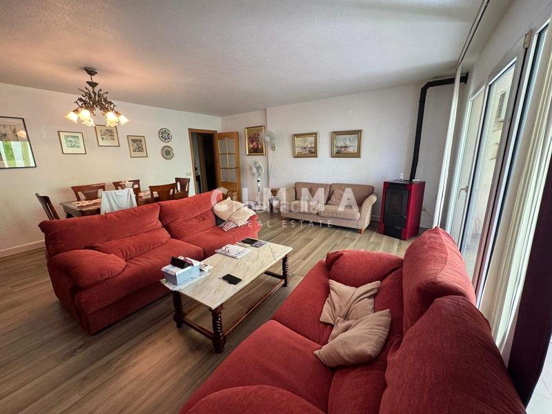 Foto 42c4a3bd-d936-4272-89bf-f24cfac7b853. Appartement dans La Nucia Pueblo Nucia (la)