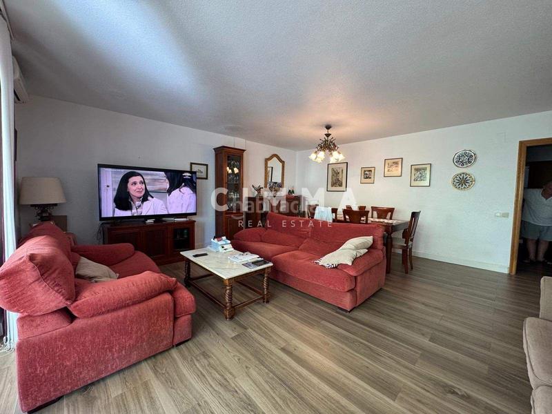 Foto 48cc4882-4cb1-4fce-8b17-79e0e0b6dee8. Appartement dans La Nucia Pueblo Nucia (la)