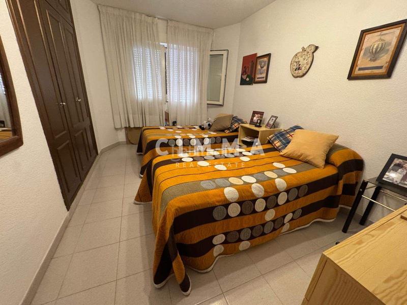 Foto 4b8c4c0a-b02c-49a2-a0e3-fbd6775cc896. Appartement dans La Nucia Pueblo Nucia (la)