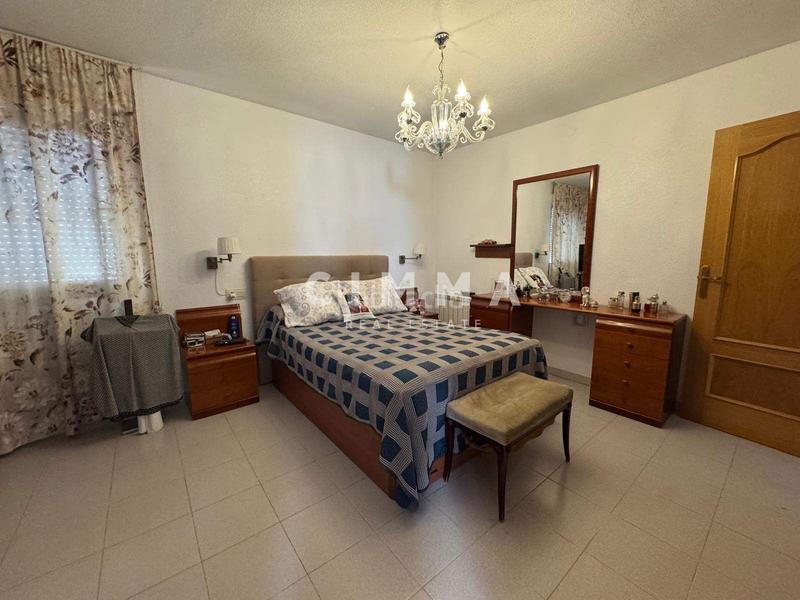 Foto 690b547b-87e6-4a0e-873d-7f073e8c63ab. Appartement dans La Nucia Pueblo Nucia (la)