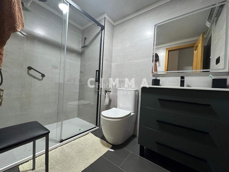 Foto 7bbdb409-c8f3-410c-8a10-5e1b902edc7c. Appartement dans La Nucia Pueblo Nucia (la)