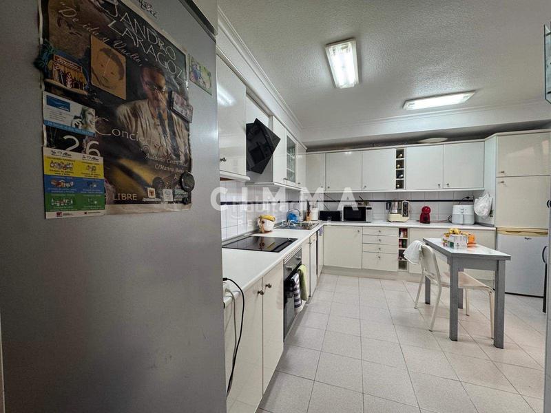 Foto 9d35ca4f-8f22-4b4c-8861-9dc05facc370. Appartement dans La Nucia Pueblo Nucia (la)