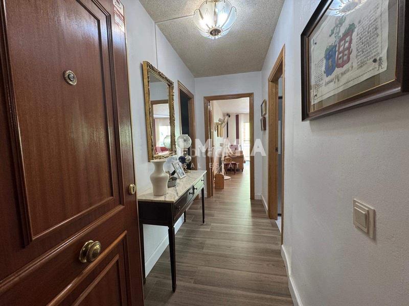 Foto afe5bb46-a83a-40a6-ba7a-02d73d621430. Appartement dans La Nucia Pueblo Nucia (la)
