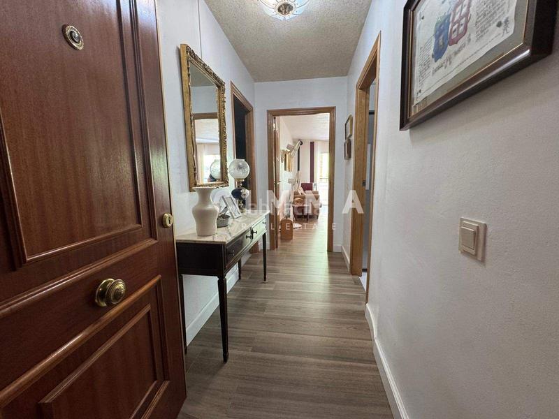 Foto fb8b2575-31d7-48c9-bd91-b32d9421276a. Appartement dans La Nucia Pueblo Nucia (la)