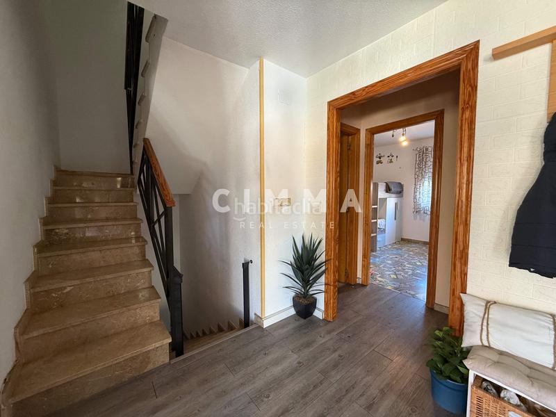 Foto 2c9d5b6f-bdb2-4a8c-9f23-391f53008d9a. Chalet encantador chalet independiente en la nucía en Nucia (la)