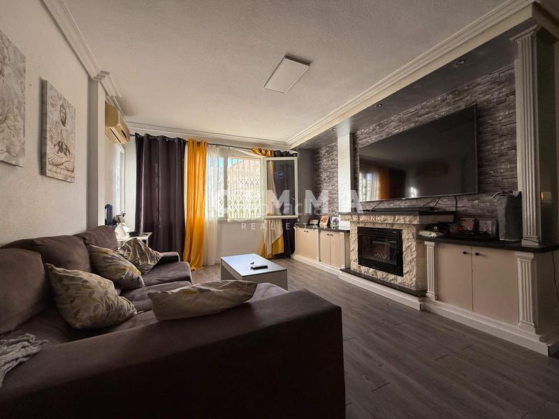 Foto 4e2fde2a-fab6-4dbe-8404-d384a5b07208. Chalet encantador chalet independiente en la nucía en Nucia (la)