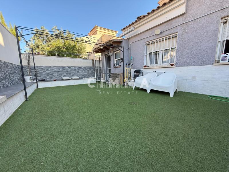 Foto 52198900-d9d9-4910-8d41-ef07839ae716. Chalet encantador chalet independiente en la nucía en Nucia (la)