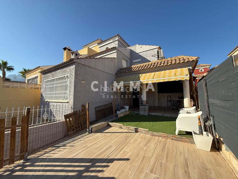 Foto 52f6de6d-5b6b-49a7-816d-95cd43e8ac51. Chalet encantador chalet independiente en la nucía en Nucia (la)