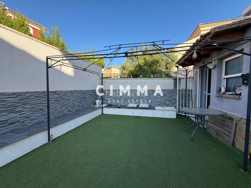 Foto 80d1a1e4-6a78-497b-b947-b1d0ac904fb5. Chalet encantador chalet independiente en la nucía en Nucia (la)