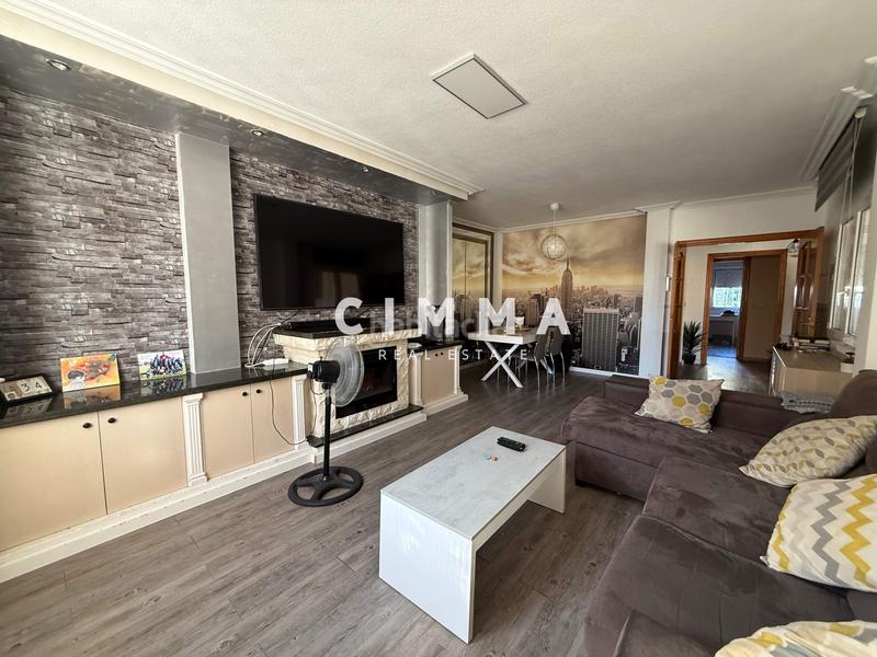 Foto 8246cd46-d367-4559-b1a8-b853f4ca7134. Chalet encantador chalet independiente en la nucía en Nucia (la)