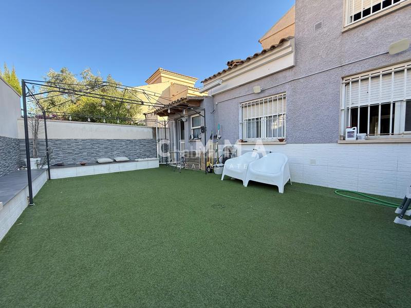 Foto 87db7f28-4d2e-424b-af91-78995d243a26. Chalet encantador chalet independiente en la nucía en Nucia (la)