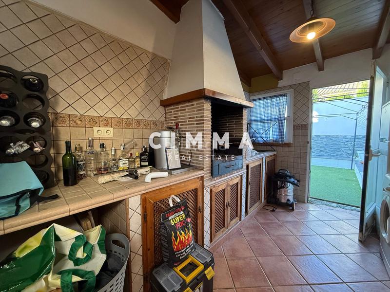 Foto 9bd10447-fee1-4fcd-9b96-0e896fdc99e6. Chalet encantador chalet independiente en la nucía en Nucia (la)