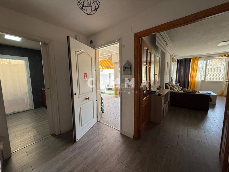 Foto be418b2c-d5a9-4990-9344-b59db305d13b. Chalet encantador chalet independiente en la nucía en Nucia (la)