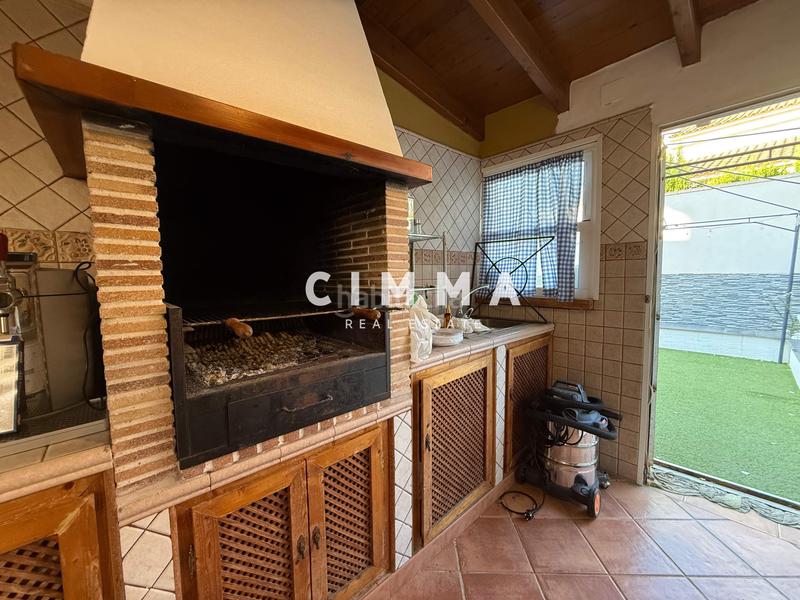 Foto bed0a240-5f8c-46fa-b140-615664cfbb07. Chalet encantador chalet independiente en la nucía en Nucia (la)