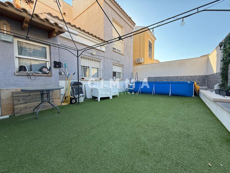 Foto cd87e289-0e30-4227-ba5f-cb6e9fa25efe. Chalet encantador chalet independiente en la nucía en Nucia (la)