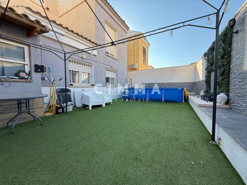 Foto e1a8170d-1be9-4105-9de1-8ee74f6560a3. Chalet encantador chalet independiente en la nucía en Nucia (la)