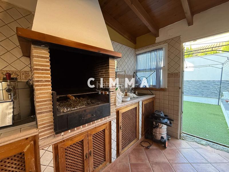 Foto e20c4608-7402-4e7e-8ef5-41fb96ed6ce2. Chalet encantador chalet independiente en la nucía en Nucia (la)