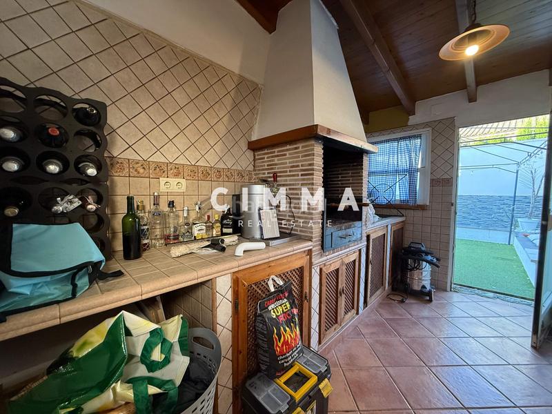 Foto e4c669a8-ad69-4ff6-9d13-19551109c7f8. Chalet encantador chalet independiente en la nucía en Nucia (la)