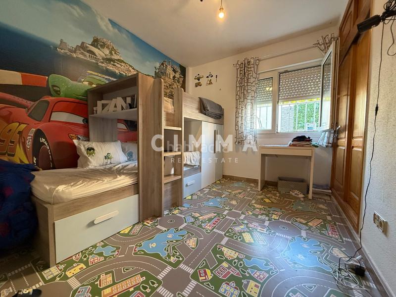 Foto feef9ded-1e21-4228-b7dc-05c1a94fa9c9. Chalet encantador chalet independiente en la nucía en Nucia (la)