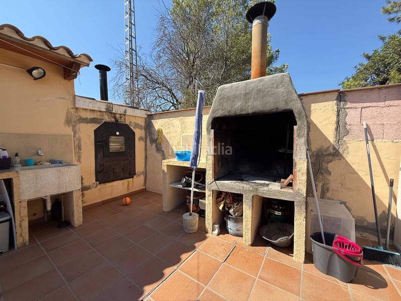 Foto b88af065-8966-4c1d-baac-7adf57565c7e. Masia amb aparcament a El Tossal-Bello Horizonte Nucia (la)