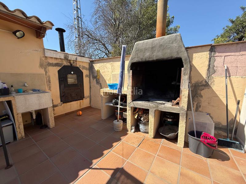Foto d0f69c50-2fee-4740-b905-5650e92eefae. Masia amb aparcament a El Tossal-Bello Horizonte Nucia (la)