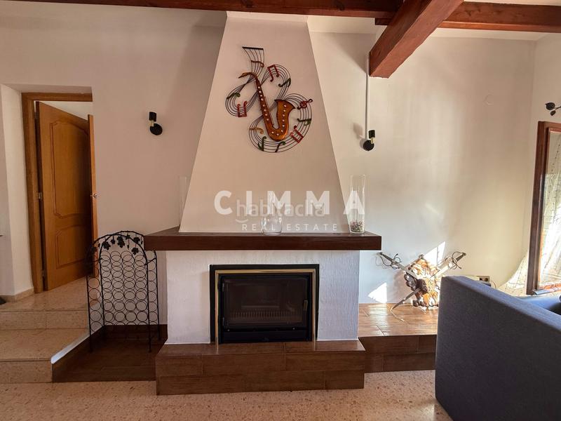 Foto 2b9c9cb2-fd4e-4a8a-9788-944a03741cb0. Chalet in calle del ruiseñor 28 in La Nucia Pueblo Nucia (la)