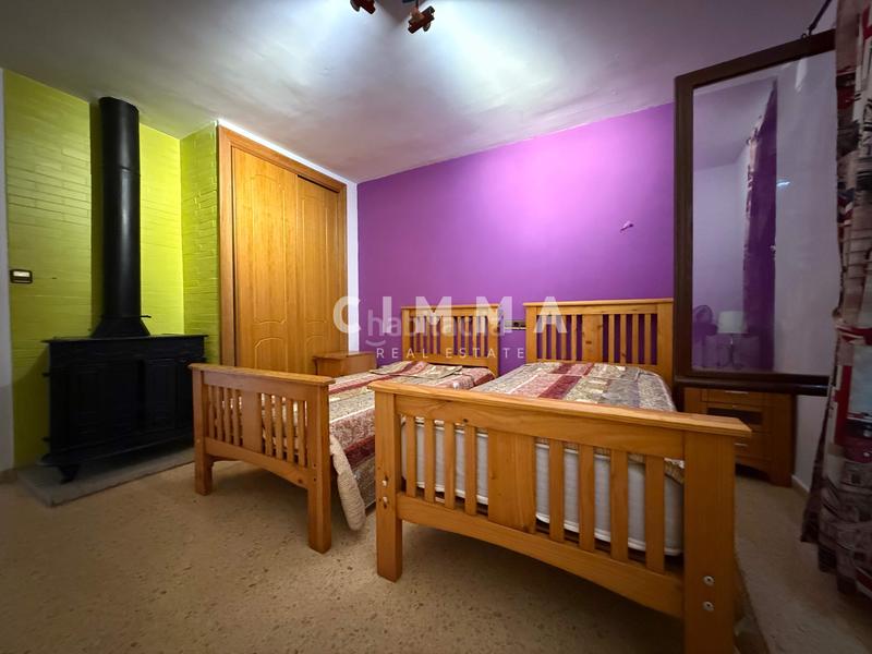 Foto 2bcefe76-d5c5-4eb1-8109-03a70aa724e1. Chalet in calle del ruiseñor 28 in La Nucia Pueblo Nucia (la)