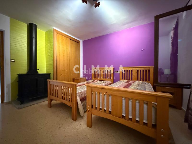 Foto 644841b4-e5ee-41d9-bcca-87e4242e3aac. Chalet in calle del ruiseñor 28 in La Nucia Pueblo Nucia (la)