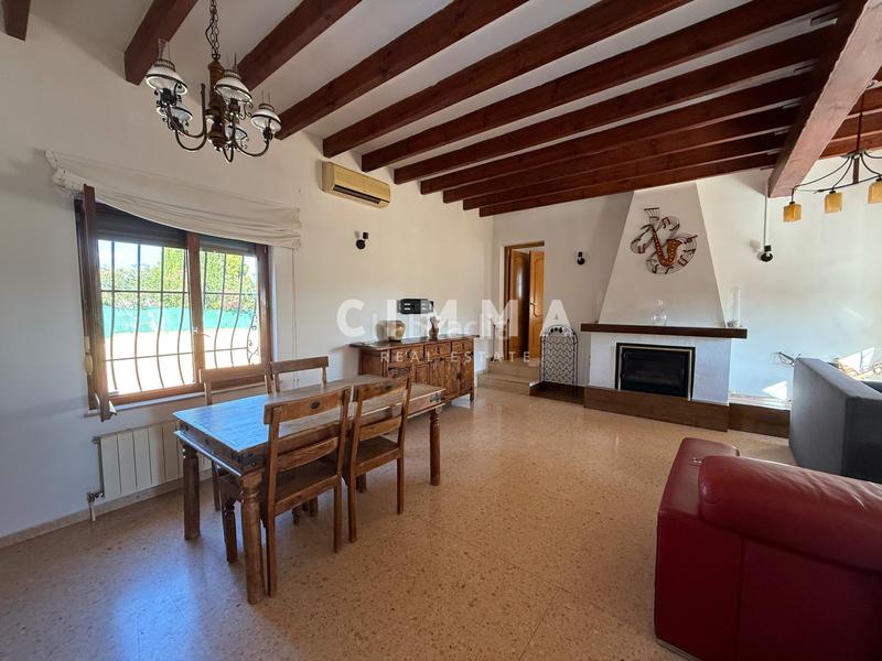 Foto 9304dc65-6712-4542-8fdd-803929113b6f. Chalet in calle del ruiseñor 28 in La Nucia Pueblo Nucia (la)