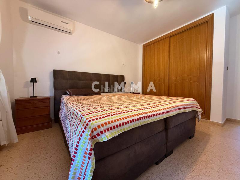 Foto a1ef9020-a276-4c51-a999-6ce224e82082. Chalet in calle del ruiseñor 28 in La Nucia Pueblo Nucia (la)