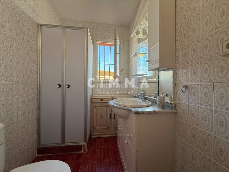 Foto f0bda24a-1915-4cd4-91ac-1dc52faf966a. Chalet in calle del ruiseñor 28 in La Nucia Pueblo Nucia (la)