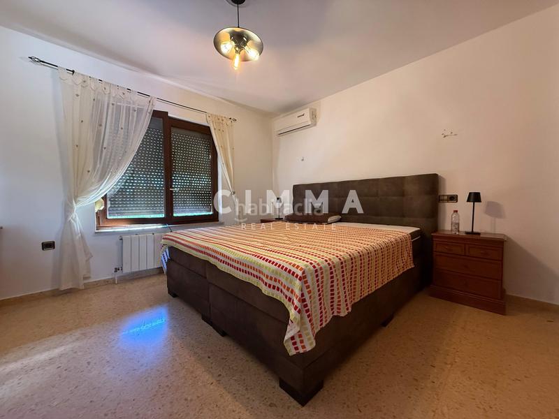 Foto fa272566-ef17-43e6-9fe2-9e0ab9bd3a5e. Chalet in calle del ruiseñor 28 in La Nucia Pueblo Nucia (la)