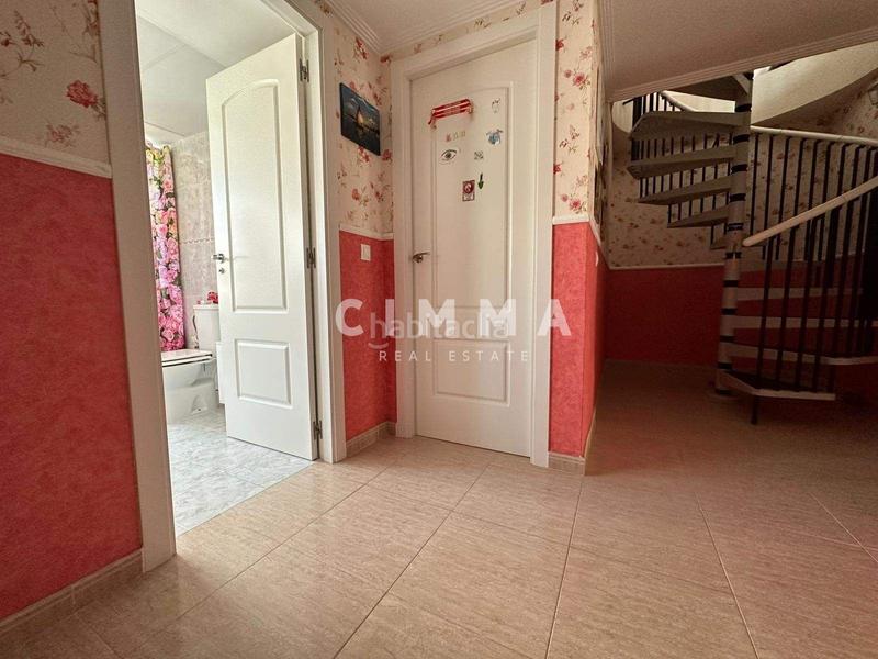 Foto 395c10e4-59b8-4d8f-b644-1132e410227c. Àtic amb aparcament piscina a Mirador de la Cala-Benimar Vila Joiosa (la)