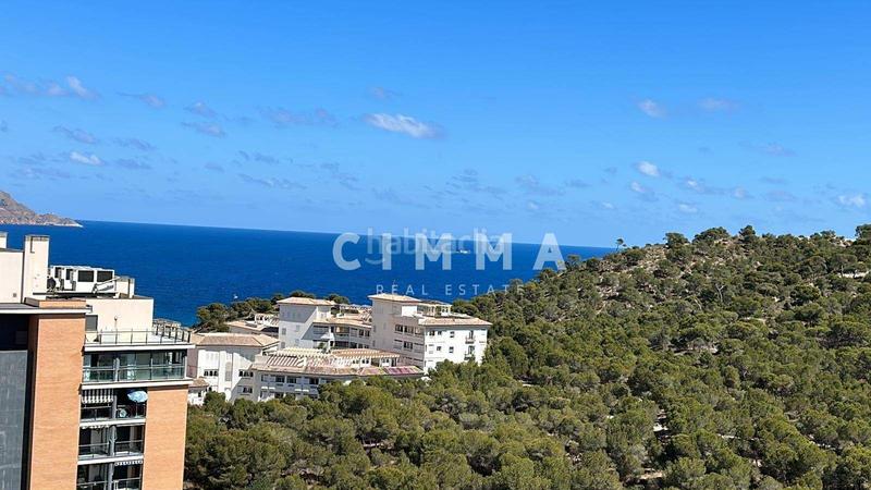 Foto 465ae142-fdf2-437c-a517-8581844a1b84. Àtic amb aparcament piscina a Mirador de la Cala-Benimar Vila Joiosa (la)