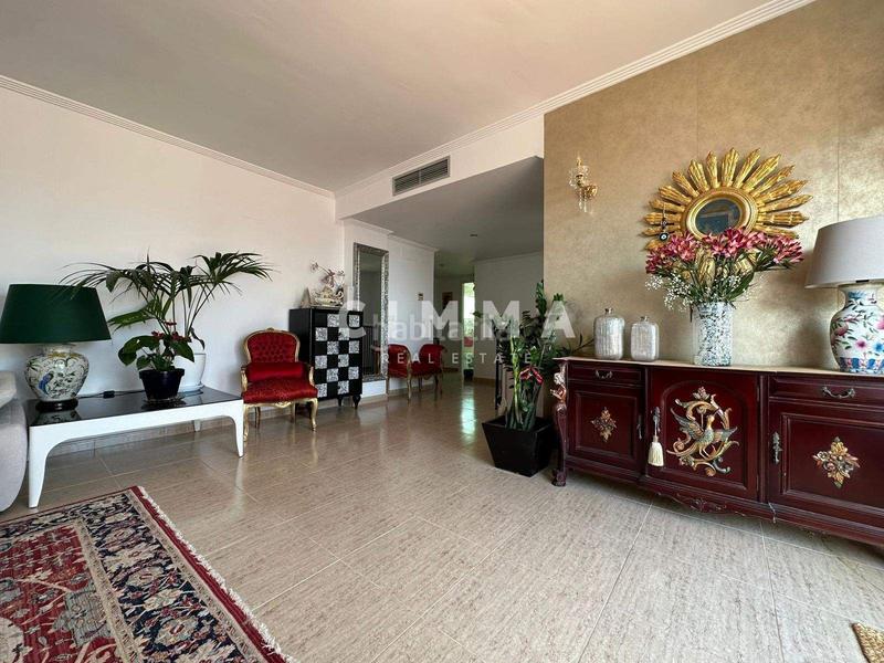 Foto 6415675e-eab4-47ba-afc2-773ca554901c. Àtic amb aparcament piscina a Mirador de la Cala-Benimar Vila Joiosa (la)