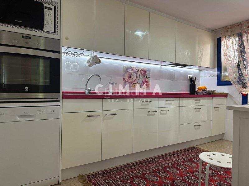 Foto 8dab8d84-ff0a-471f-8a11-955cd020831a. Àtic amb aparcament piscina a Mirador de la Cala-Benimar Vila Joiosa (la)