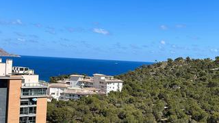 Ático en Mirador de la Cala-Benimar. Ático en venta en mirador de la cala  benimar