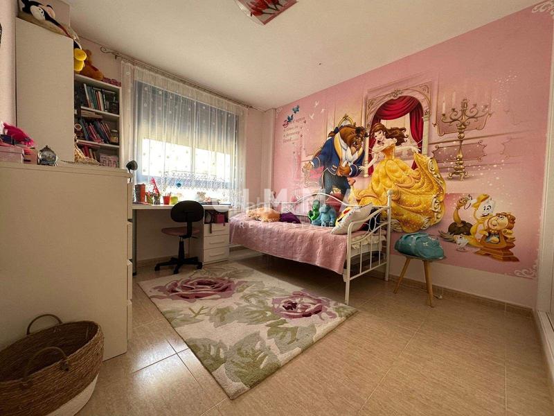 Foto a3ee3a65-137b-4cdc-aeaa-3e1054589c34. Àtic amb aparcament piscina a Mirador de la Cala-Benimar Vila Joiosa (la)