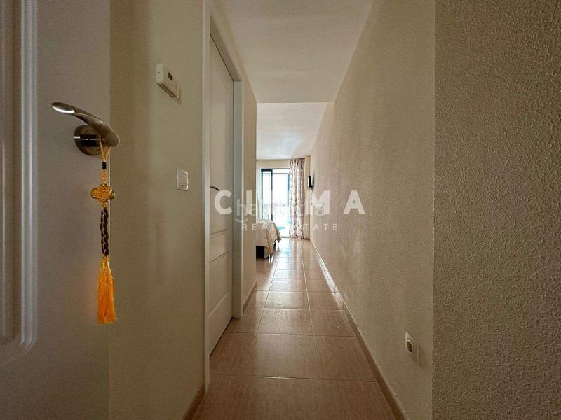 Foto b9f4fd82-407c-4a02-8be9-0cd487ca82b1. Àtic amb aparcament piscina a Mirador de la Cala-Benimar Vila Joiosa (la)