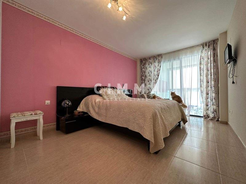 Foto ba750421-a6b7-4995-ae91-c367ade5e43c. Àtic amb aparcament piscina a Mirador de la Cala-Benimar Vila Joiosa (la)