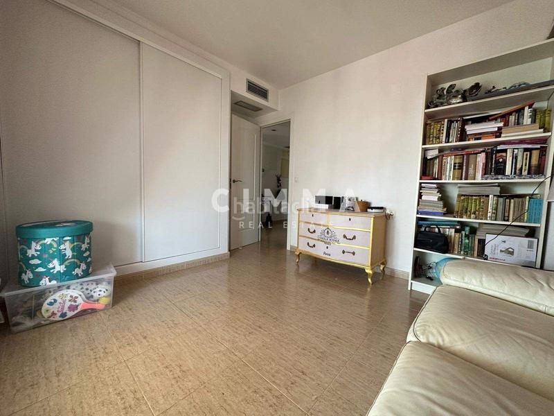 Foto c041d153-86cc-42a3-9198-1e8c474475e3. Àtic amb aparcament piscina a Mirador de la Cala-Benimar Vila Joiosa (la)